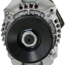 DB Electrical AND0286 New Alternator For Case Hollernator, Excavator Cs27B, John Deere 27D, Tractor 110Tlb 3032E 3038E, Tractor 3120 3320 3520 3720 4105 4200 ND101211-1170 ND9761219-117 VV12942377200