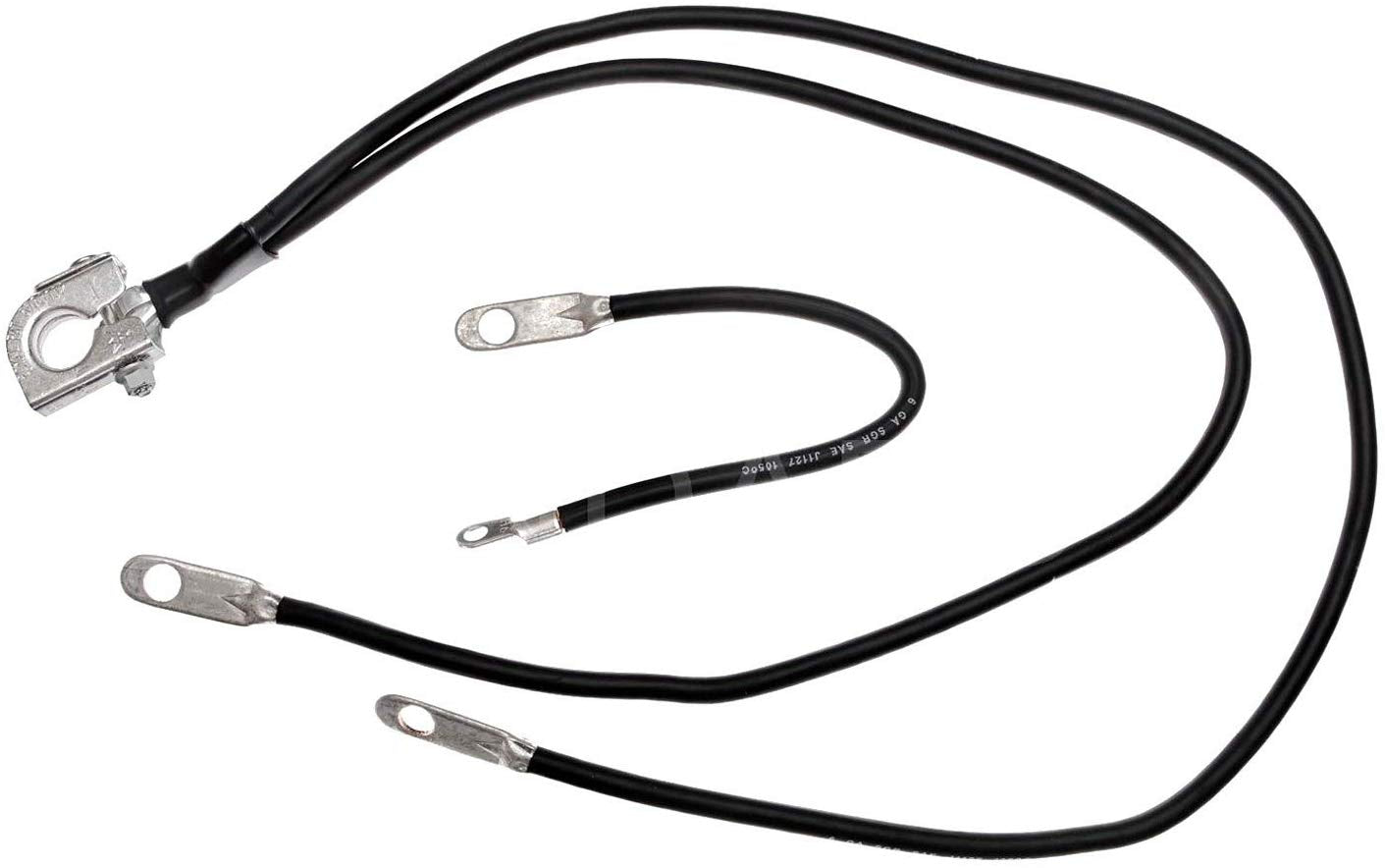 Standard Motor Products A31-6TBC Battery Cable