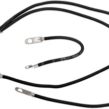 Standard Motor Products A31-6TBC Battery Cable