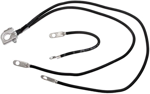 Standard Motor Products A31-6TBC Battery Cable
