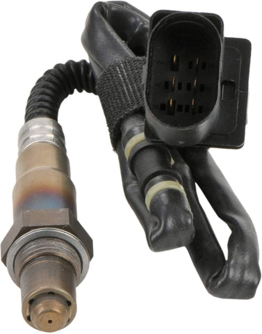 Bosch 17014 Oxygen Sensor, Original Equipment (Rolls-Royce)