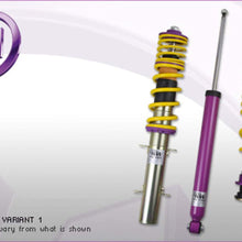 KW 10256002 Variant 1 Coilover