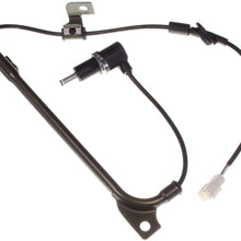 Holstein Parts 2ABS1111 ABS Speed Sensor