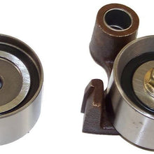 DNJ TBK924WP Timing Belt Kit with Water Pump for 1990-1995 / Toyota/Celica, MR2 / 2.0L / DOHC / L4 / 16V / 122cid / 3SGTE