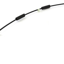 2005-2007 Compatible with Honda Accord Door Handle Release Cable Driver Left Front 2 dr Coupe