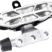 ACDelco 42456790 GM Original Equipment Transmission Mount, 1 Pack