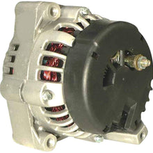 DB Electrical ADR0129 Alternator Compatible With/Replacement For Chevy GMC Isuzu Applications 1998-2000 4.3L Blazer, S10 Pickup Jimmy Sonoma Bravada 1998-2000 321-1432 321-1793 8104640840