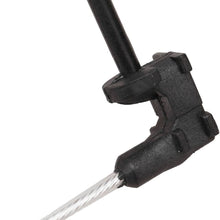 Bapmic 1405401217 Brake Pad Wear Sensor Kit for Mercedes-Benz W129 W140 (Pack of 4)