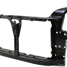 Garage-Pro Radiator Support for NISSAN SENTRA 07-12 Assembly Steel
