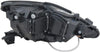 TYC 20-9314-90-1 Replacement Head Lamp (Left) (Compatible with LEXUS)