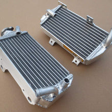 For Honda CRF250R CRF250 14 15 2014 2015 Aluminum radiator