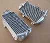 For Honda CRF250R CRF250 14 15 2014 2015 Aluminum radiator