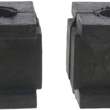 TRW Automotive JBU1584 Bushing Stabilizer Bar, 2 Pack