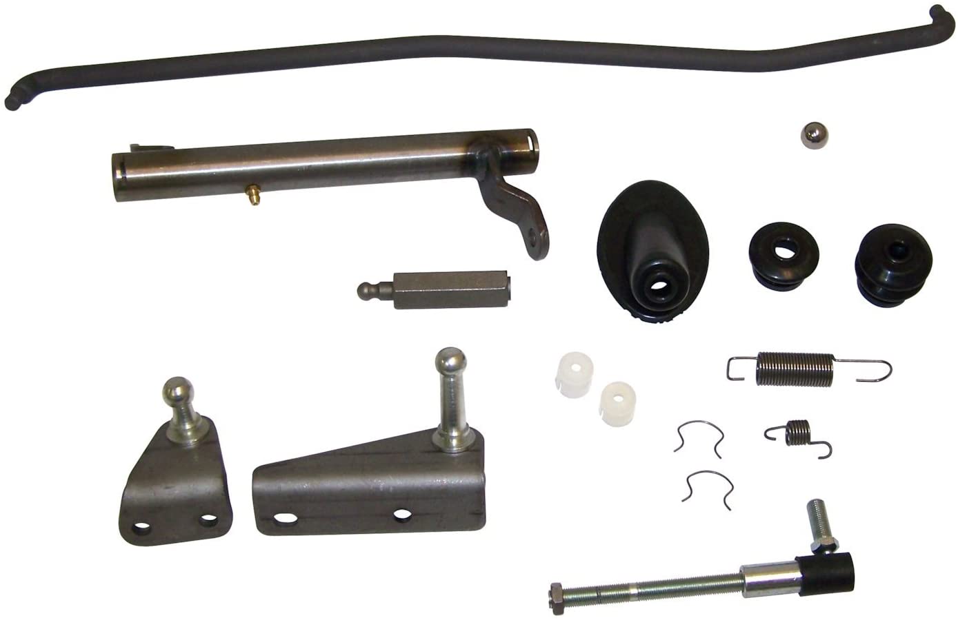 Crown Automotive 5360104K Clutch Linkage Kit