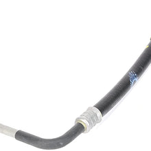 ACDelco 23167272 GM Original Equipment Automatic Transmission Fluid Cooler Inlet Line