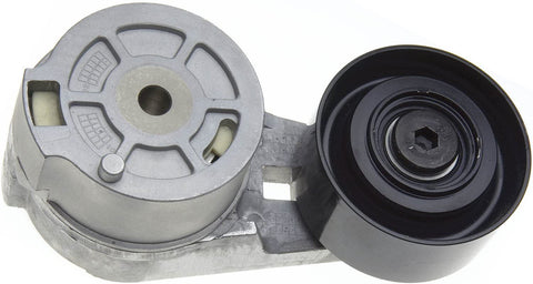 ACDelco 38157 Professional Automatic Belt Tensioner and Pulley Assembly