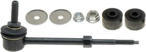 ACDelco 45G20770 Professional Rear Suspension Stabilizer Bar Link with Hardware Kit