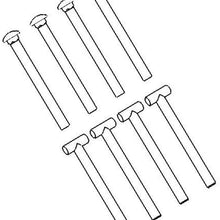 Yakima Replacement Hardware LoadWarrior - 8870068