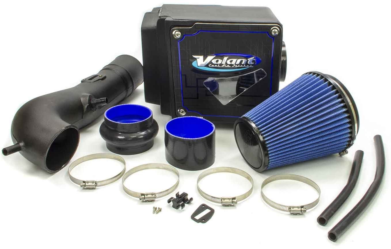 Volant (15554) Air Intake