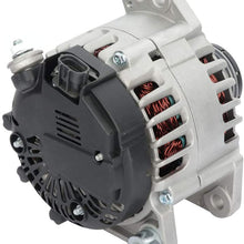 SELEAD Alternator Replacement For 2007-2013 Nissan Altima 2010-2014 Nissan Rogue 2007-2012 Nissan Sentra