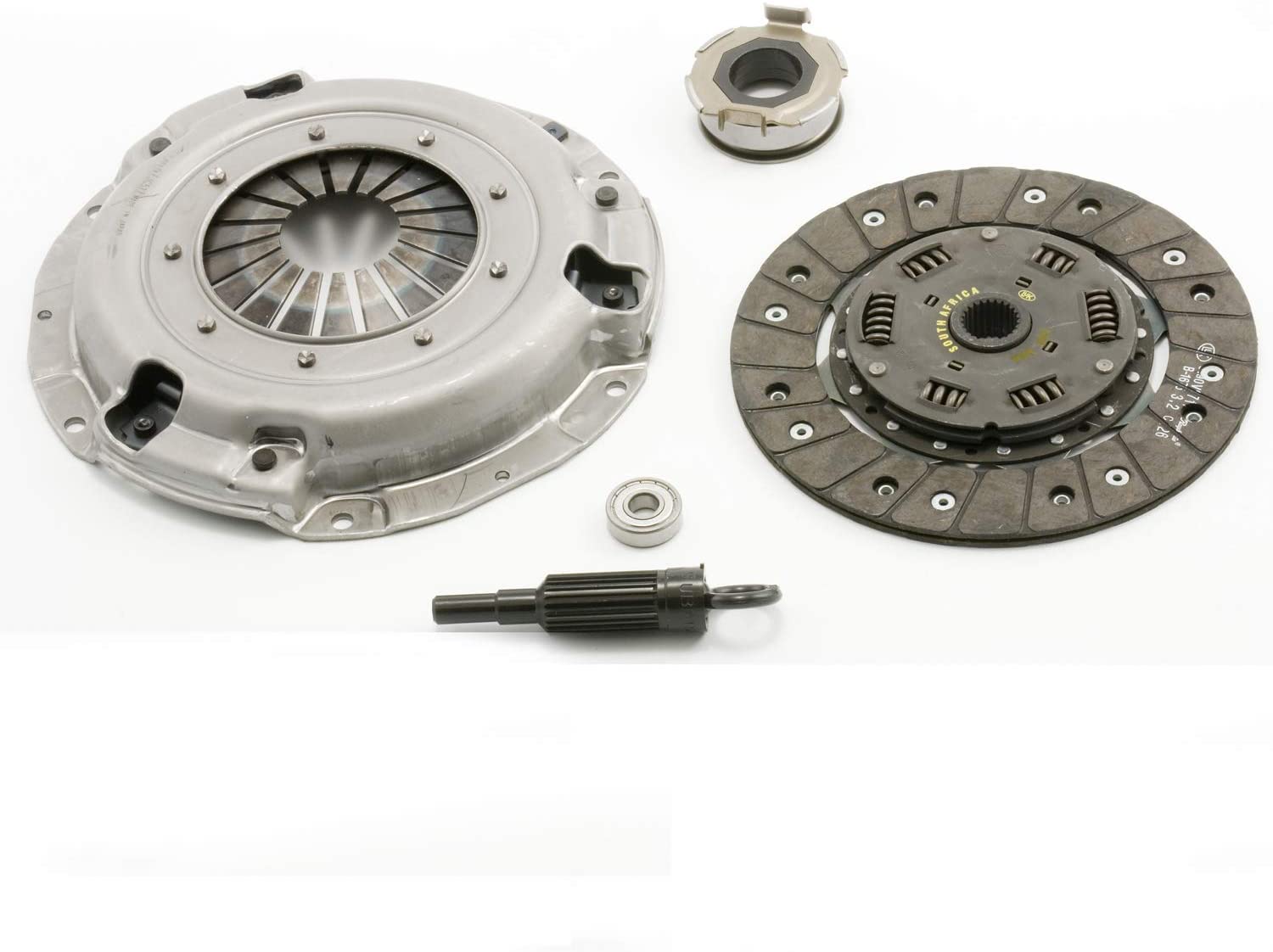 LuK 15-010 Clutch Kit