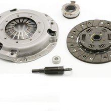 LuK 15-010 Clutch Kit