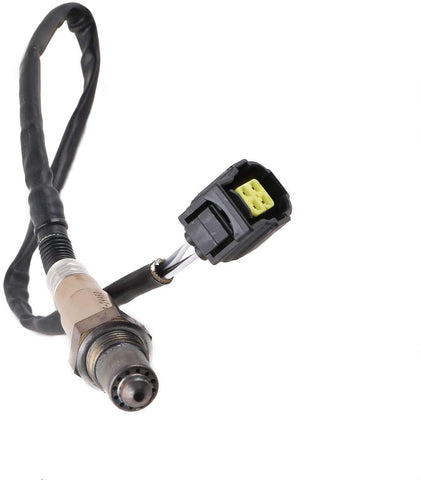 D-ST-24460 Oxygen O2 Sensor Upstream or Downstream for 300/Aspen/Pacifica/Town & Country, Dodge Caravan/Dakota/Durango/Viper, Jeep, Mercedes-benz, Mitsubishi, RAM, Volkswagen