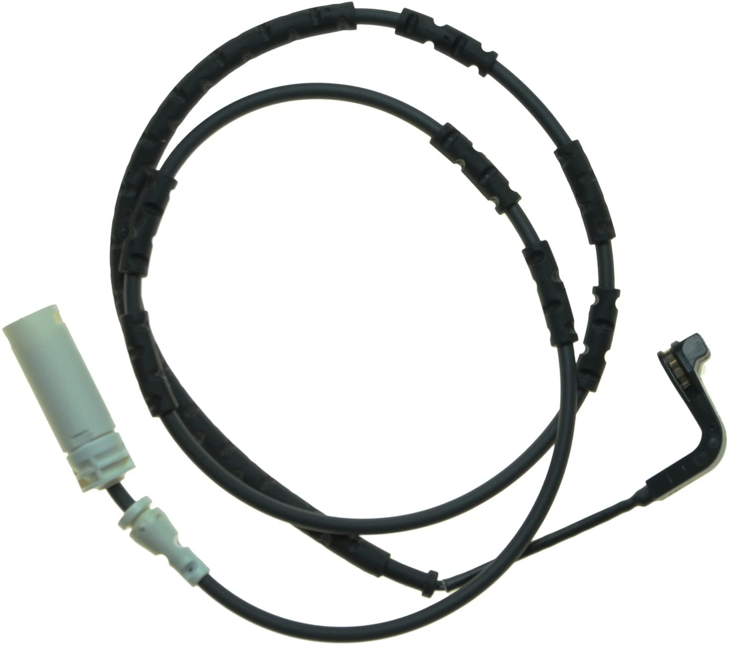 Wagner EWS210 Electronic Disc Brake Pad Wear Sensor, Rear