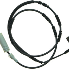 Wagner EWS210 Electronic Disc Brake Pad Wear Sensor, Rear