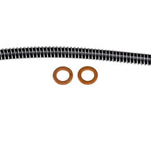 Dorman H381285 Hydraulic Brake Hose