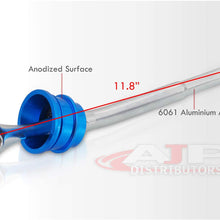 AJP Distributors Performance Racing Upgrade JDM Quick Short Throw Shifter Stick Assembly Manual Transmission Tranny Replacement For Sentra 200sx Nx16000-2000 Altima Maxima Infinit G20 Pulsar GTiR