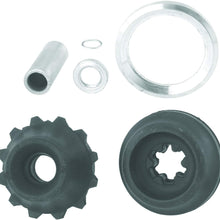 DEA Products 4713220 Suspension Shock Mounting Kit, 1 Pack