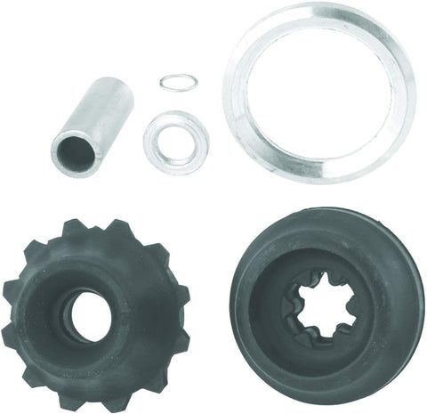 DEA Products 4713220 Suspension Shock Mounting Kit, 1 Pack