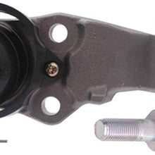 ACDelco 45D2345 Professional Front Driver Side Lower Suspension Ball Joint Assembly