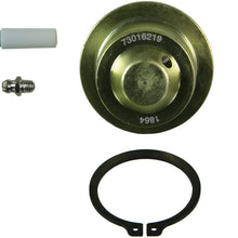 ACDelco 45D1535 Professional Front Lower Suspension Ball Joint Assembly