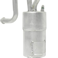 UAC RD 10927C A/C Accumulator