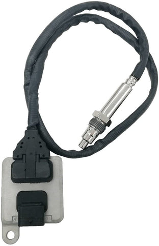 Amrxuts 5WK96682D Nox Sensor Nitrogen Oxide Sensor for Mercedes W166 W172 W205 W221 W251 W212 W207 Sprinter 0009053503 A0009053503