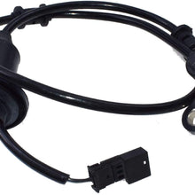 NEW Rear Left ABS Wheel Sensor RL 2205400417 For Benz S500 S430 S350 CL500 S55 AMG 2000-2006