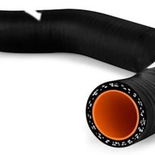 Mishimoto MMDBH-CRF450R-05KTYBL Dirt Bike Silicone Hose Compatible With Honda CRF450R 2005-2008 Blue