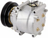 For Honda Prelude 1993 1994 1995 1996 AC Compressor & A/C Clutch - BuyAutoParts 60-01268NA NEW