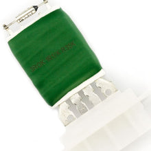 Car Air Con Fiesta Mondeo Heater Motor Fan Blower Resistor Compatible with Vauxhall