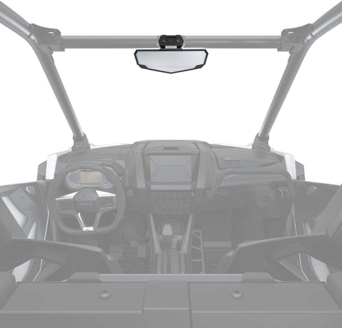 Polaris RZR Premium Convex Rear View Mirror