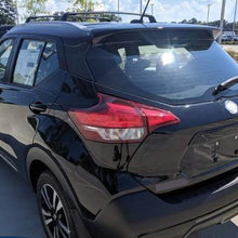 SnailAuto Black Roof Rack Crossbars Fit for Nissan Kicks 2017 2018 2019 2020 2021 Luggage Rack Cross Bars