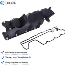 ECCPP Engine Valve Cover Gasket 30731234 for 2007-2015 for Volvo XC60 XC70 XC90 S80 V70 Volvo fit for 31319642, 30788481 Valve Cover Gasket Kit