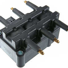 Ignition Coil Replacement for Jeep Wrangler Dodge Caravan Volkswagen Routan