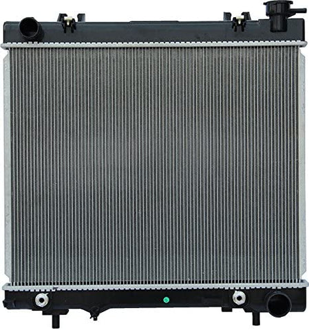OSC Cooling Products 2883 New Radiator