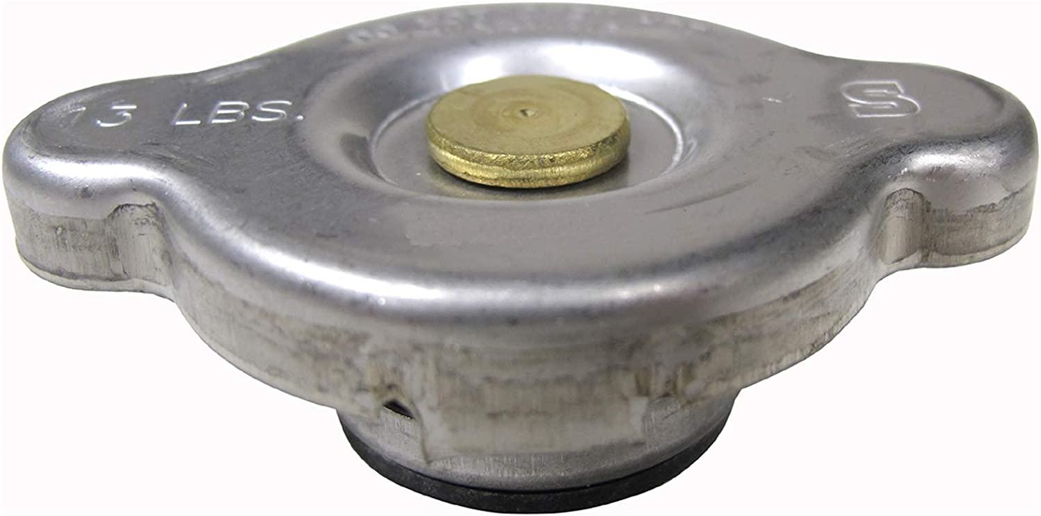 Gates 31333 Standard Radiator Cap