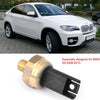 Fuel Pipe Sensor, Car Low Pressure Fuel Pipe Sensor for BMW 1 3 5 6 SERIES X6, 13537614317