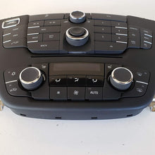 Buick 11 12 13 Regal Climate Control Panel Temperature Unit A/C Heater