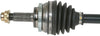 Cardone 66-5193 New CV Axle